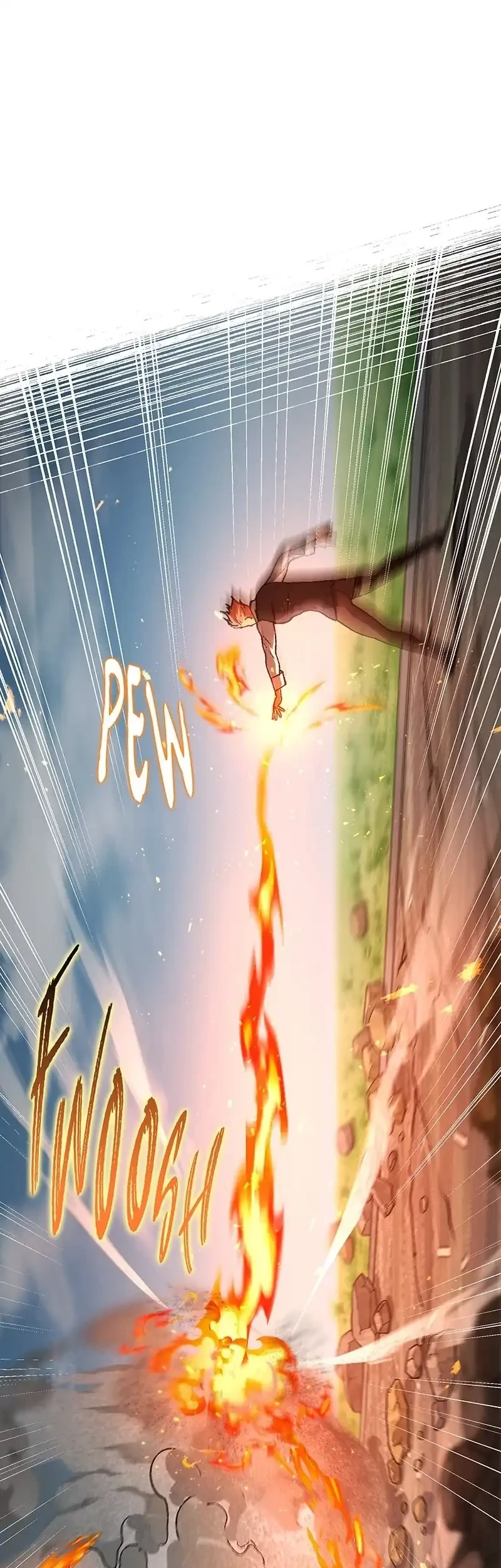 Return of the Renebound Professor Chapter 57 - halaman 49