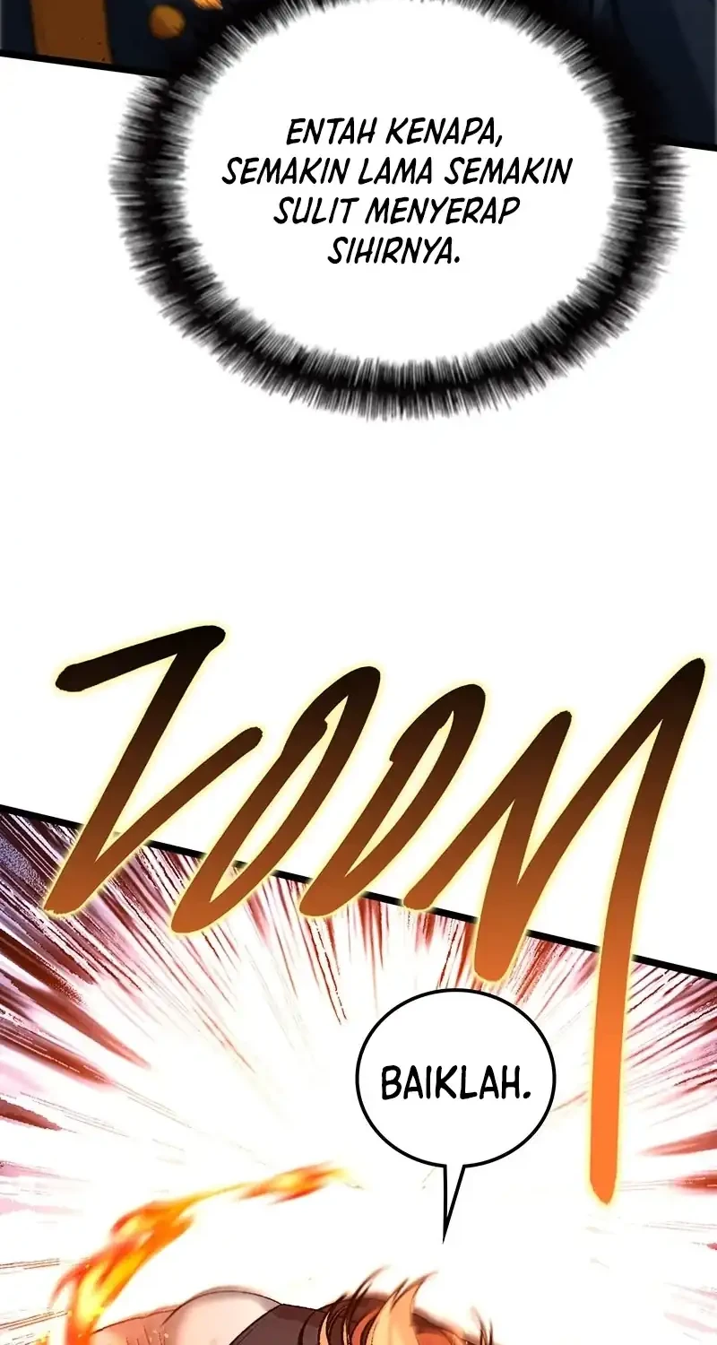 Return of the Renebound Professor Chapter 57 - halaman 58