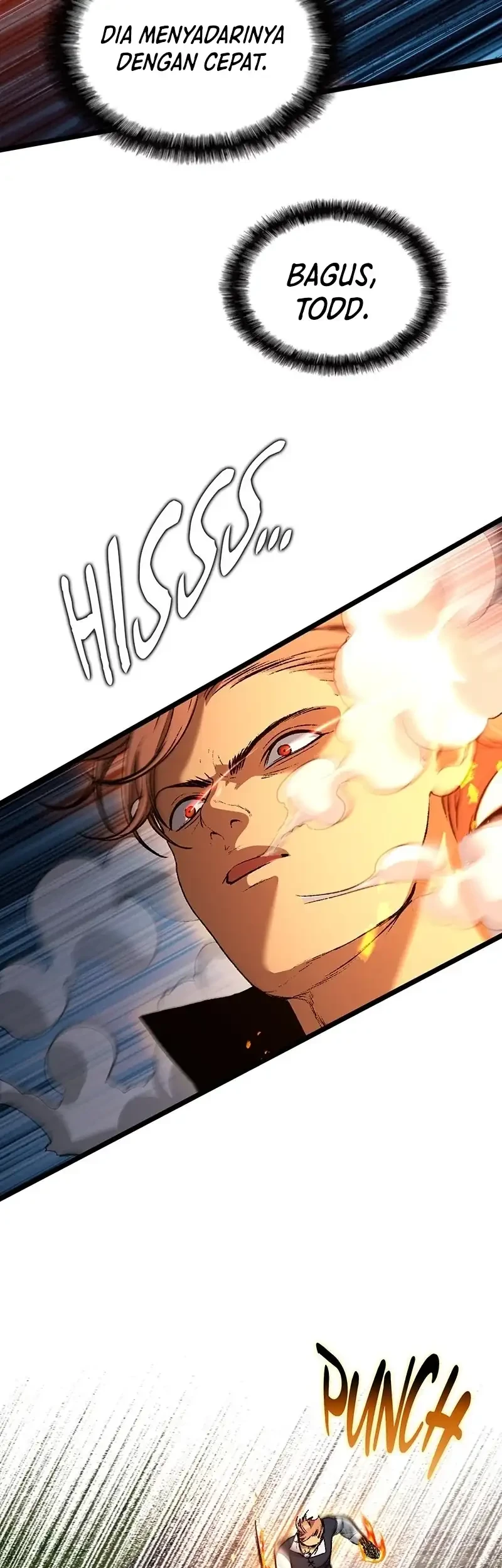 Return of the Renebound Professor Chapter 57 - halaman 61
