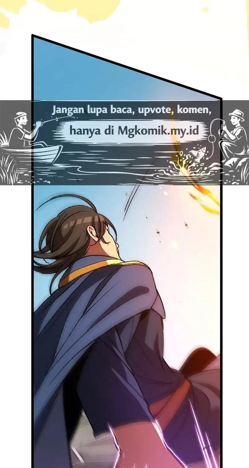 Return of the Renebound Professor Chapter 57 - halaman 66