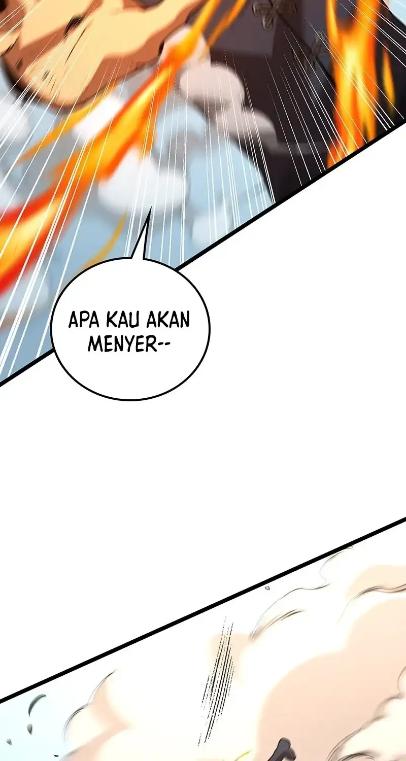Return of the Renebound Professor Chapter 57 - halaman 68