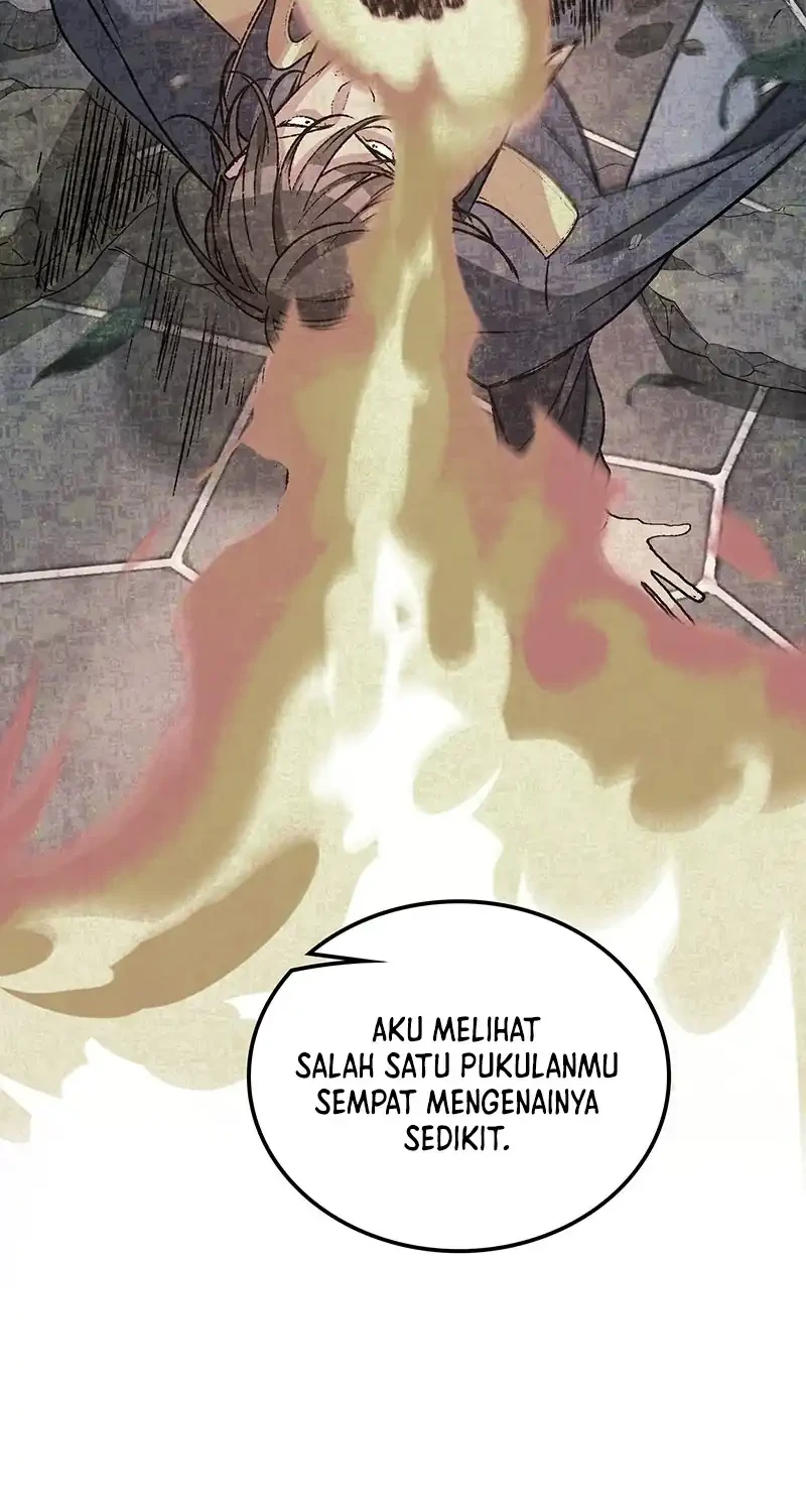 Return of the Renebound Professor Chapter 57 - halaman 74