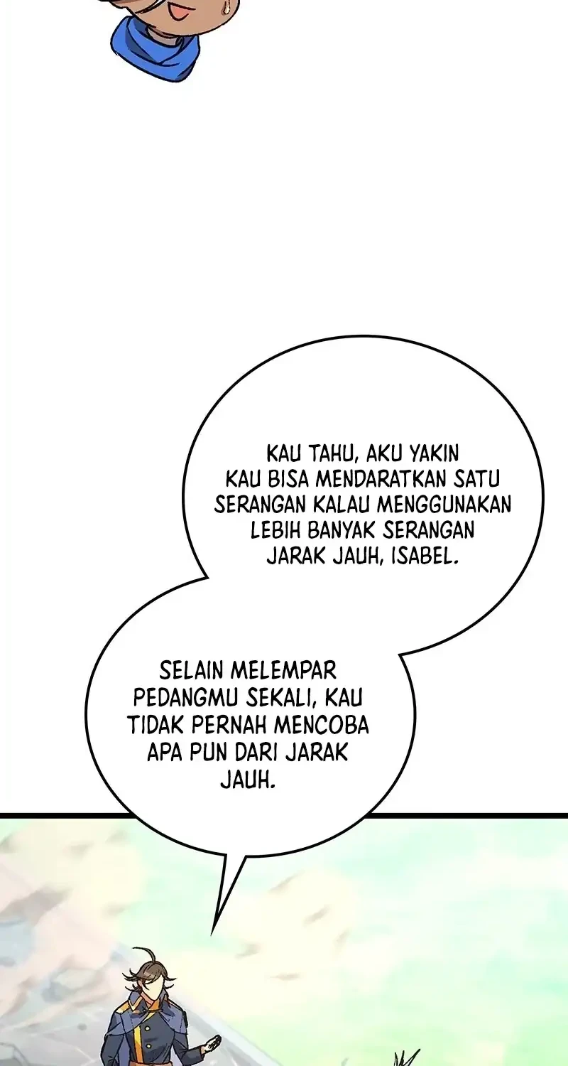 Return of the Renebound Professor Chapter 57 - halaman 76