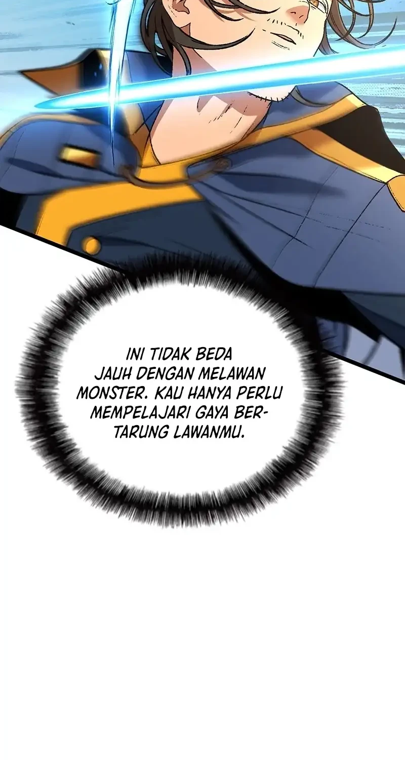 Return of the Renebound Professor Chapter 57 - halaman 8
