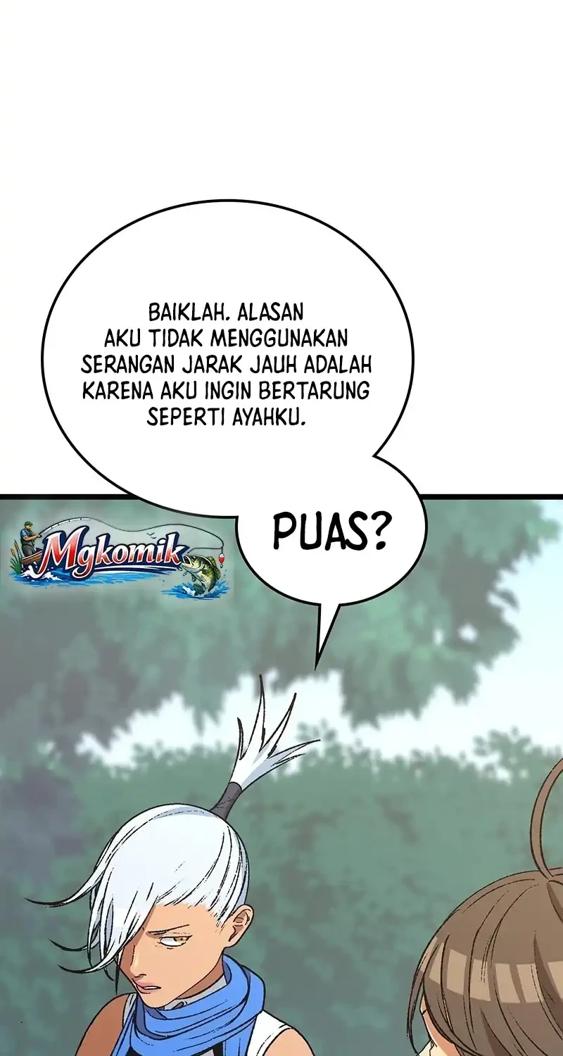 Return of the Renebound Professor Chapter 57 - halaman 82