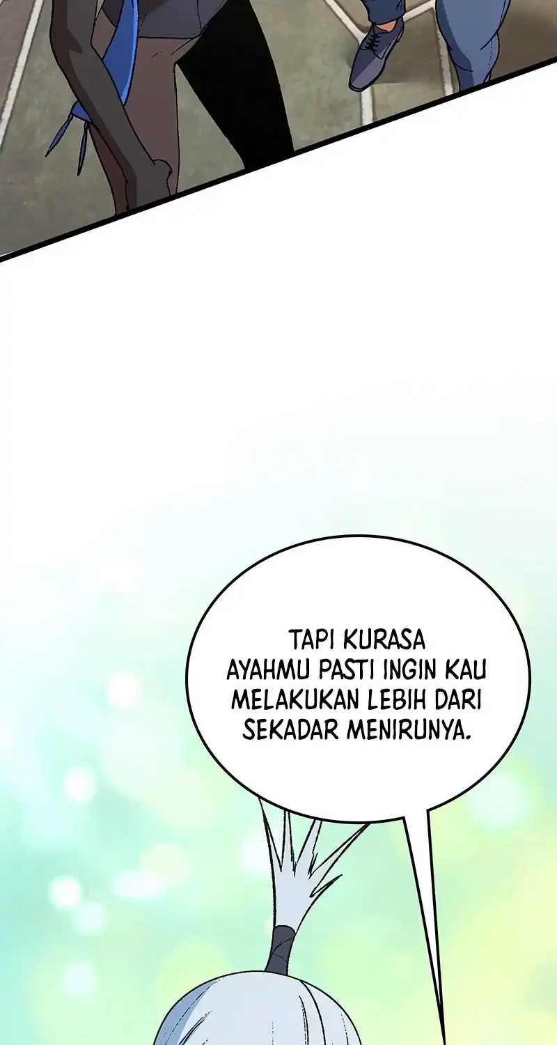 Return of the Renebound Professor Chapter 57 - halaman 88