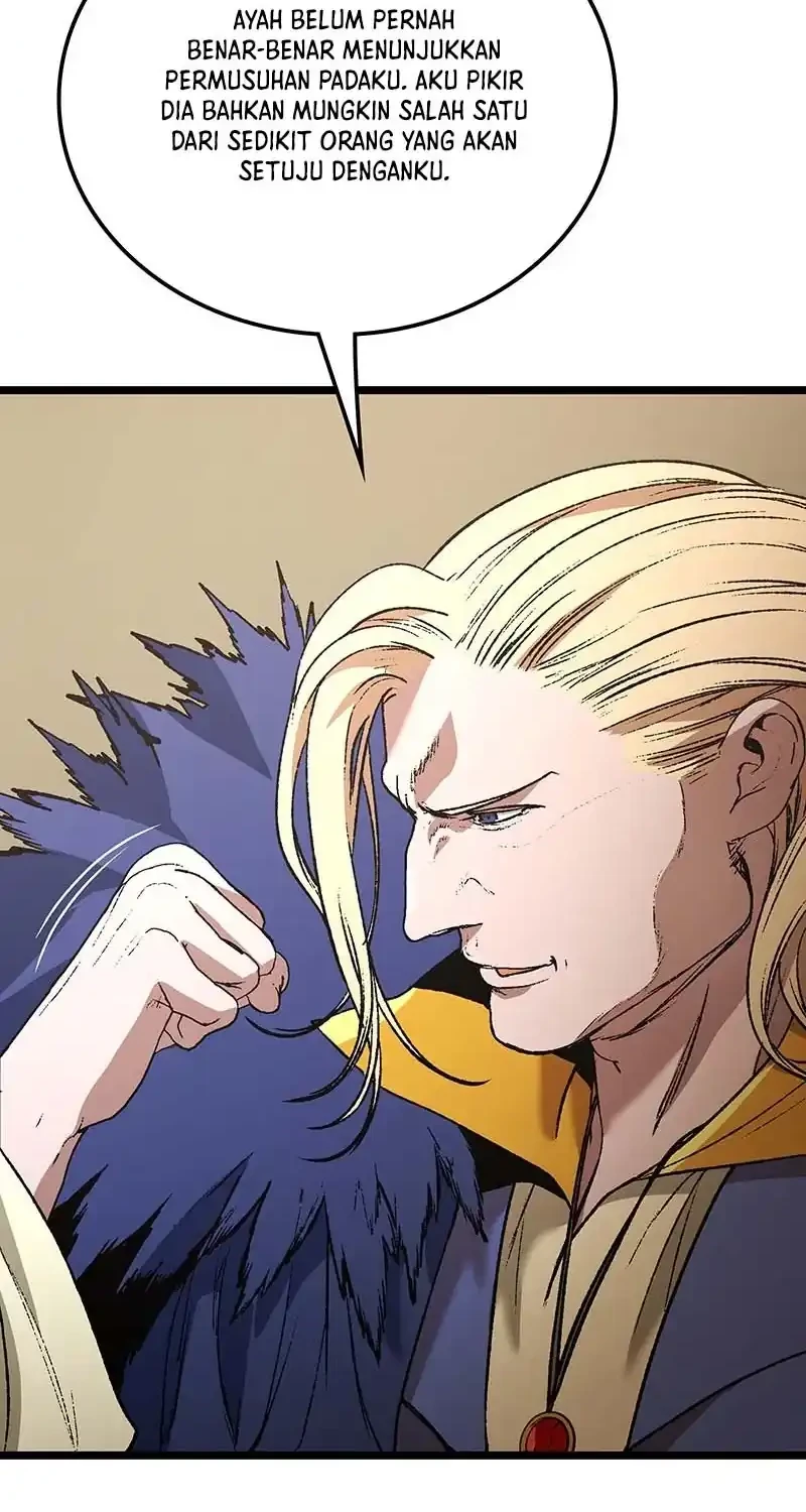 Return of the Renebound Professor Chapter 58 - halaman 24