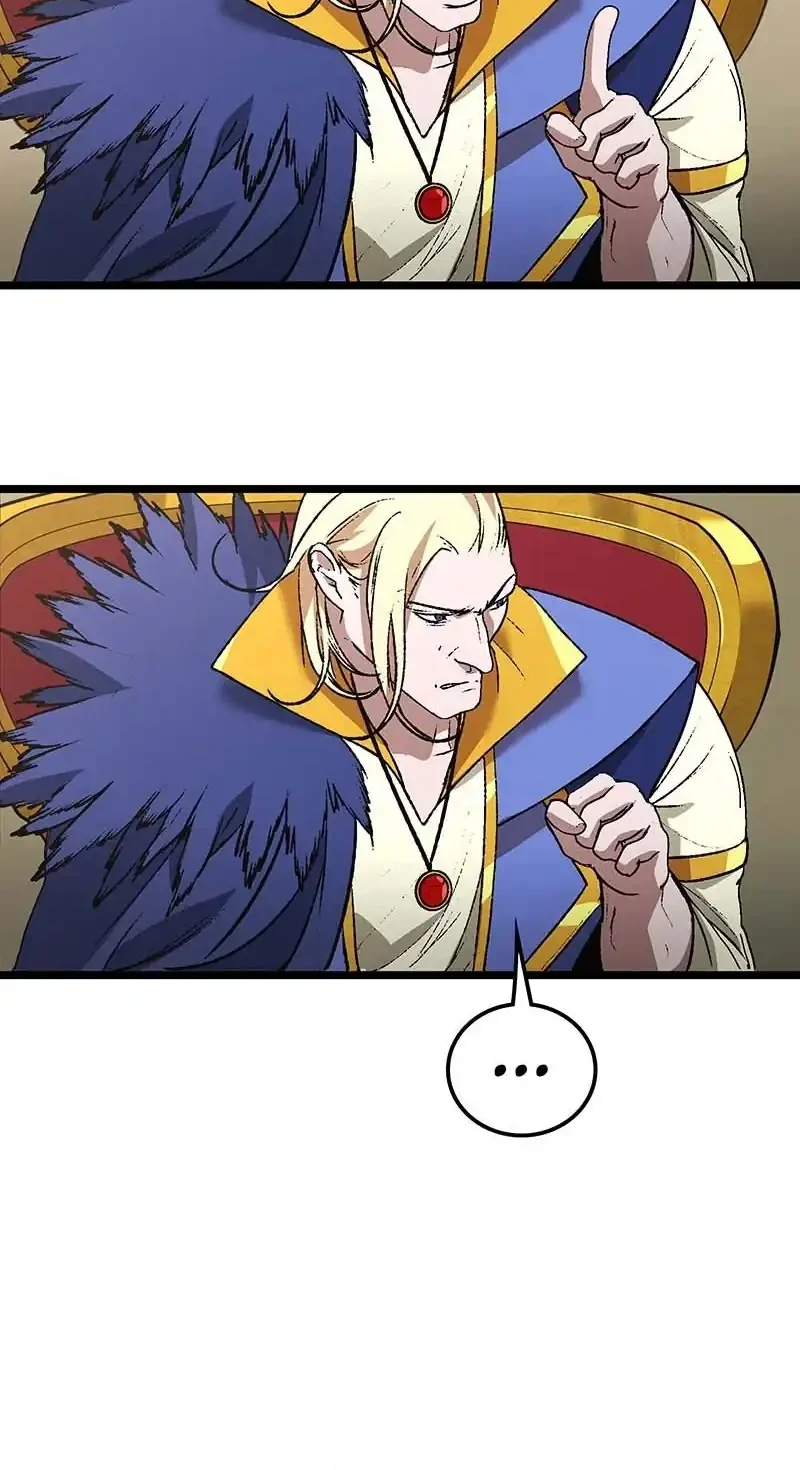 Return of the Renebound Professor Chapter 58 - halaman 28