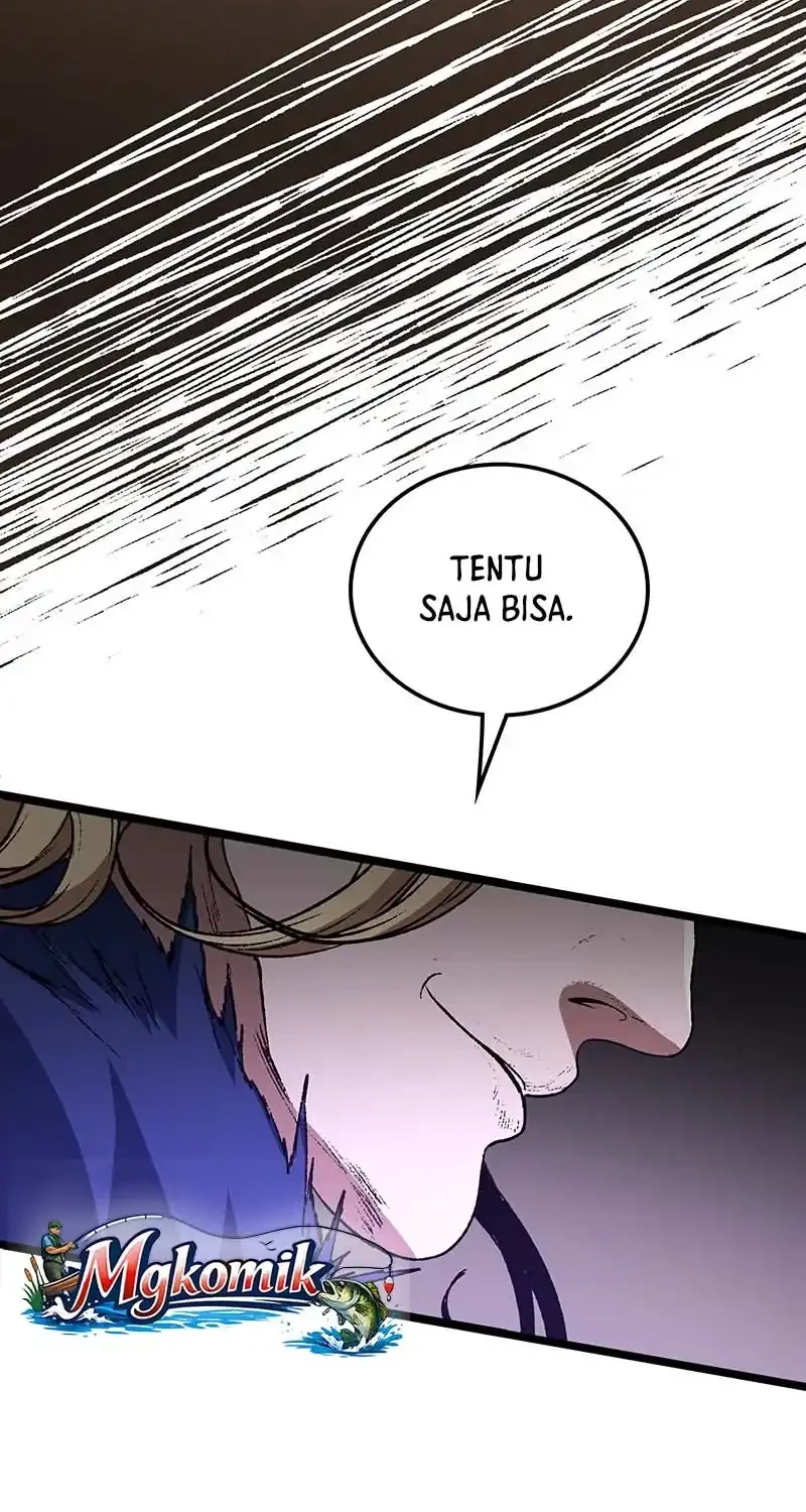 Return of the Renebound Professor Chapter 58 - halaman 34