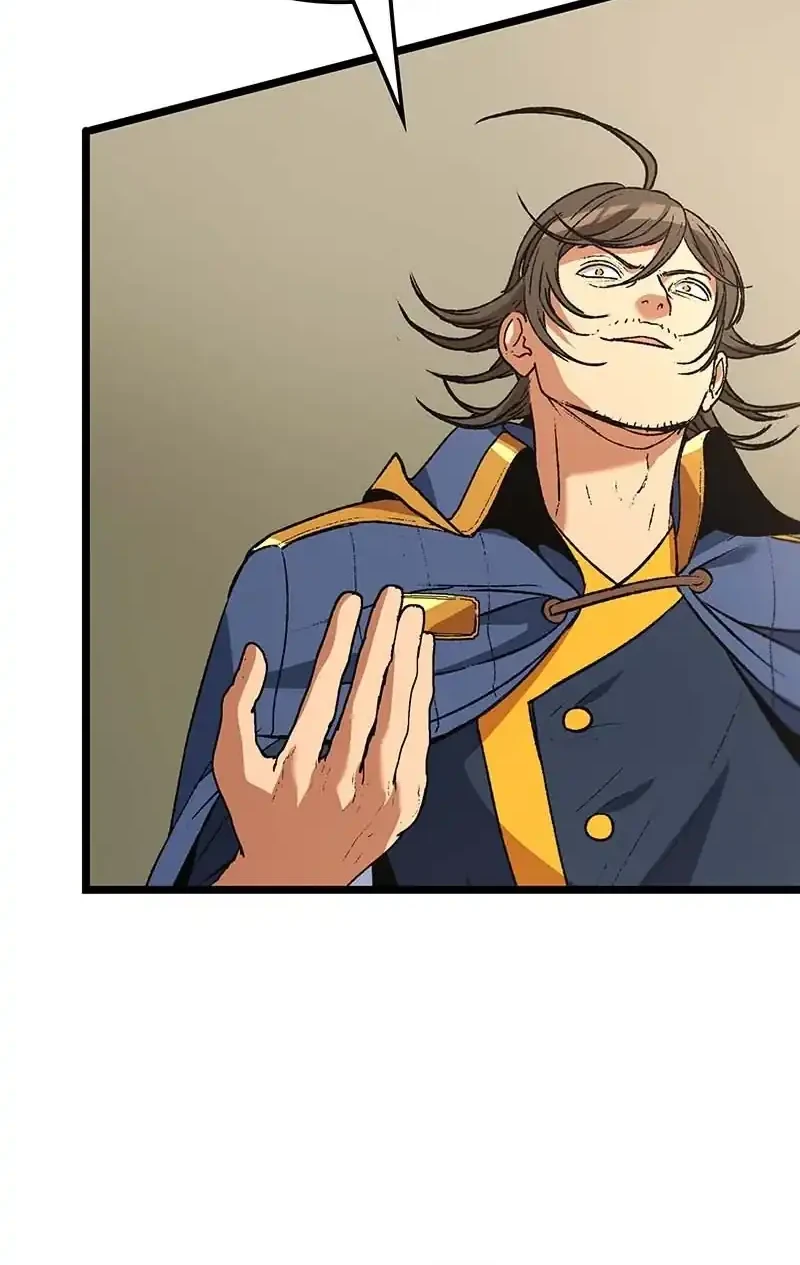 Return of the Renebound Professor Chapter 58 - halaman 40