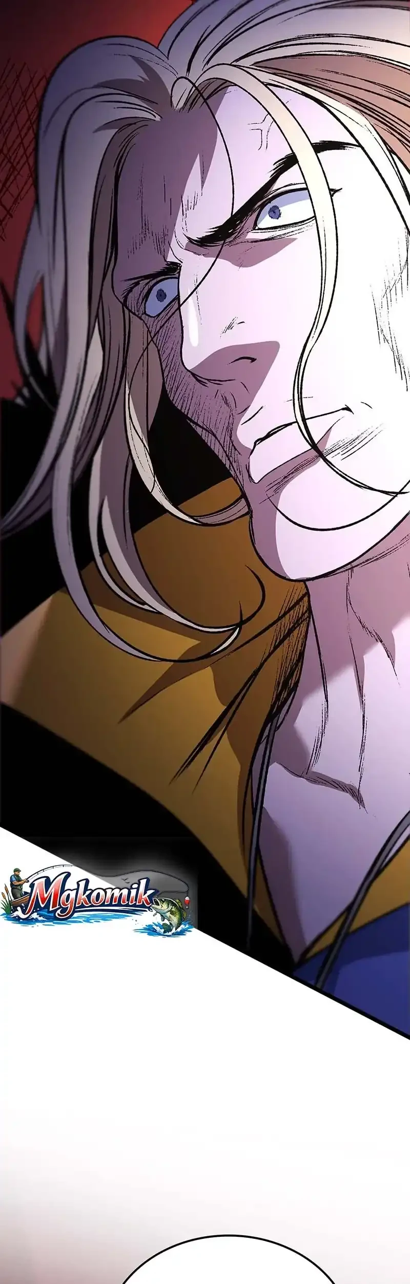 Return of the Renebound Professor Chapter 58 - halaman 53