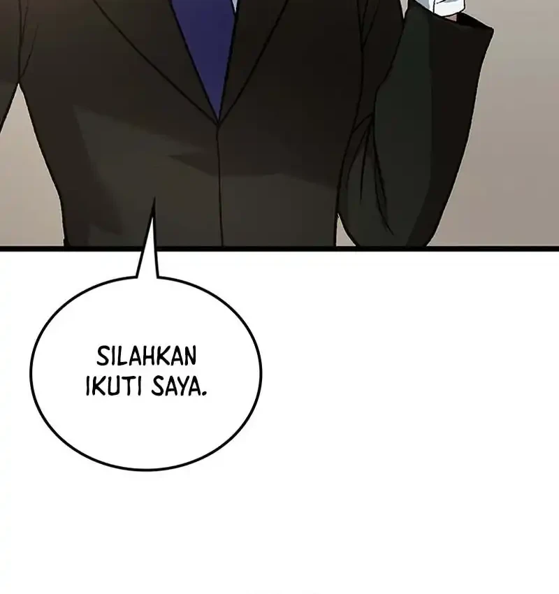 Return of the Renebound Professor Chapter 58 - halaman 6