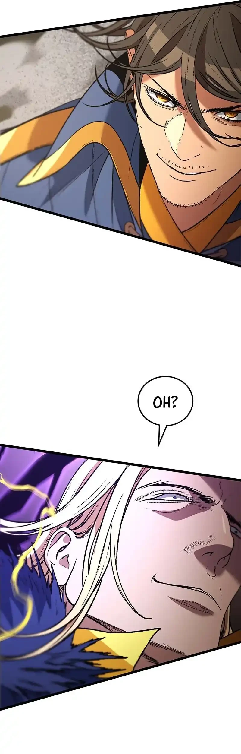 Return of the Renebound Professor Chapter 58 - halaman 61
