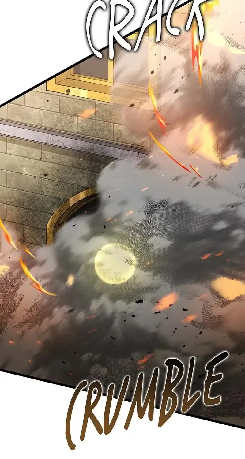 Return of the Renebound Professor Chapter 58 - halaman 72