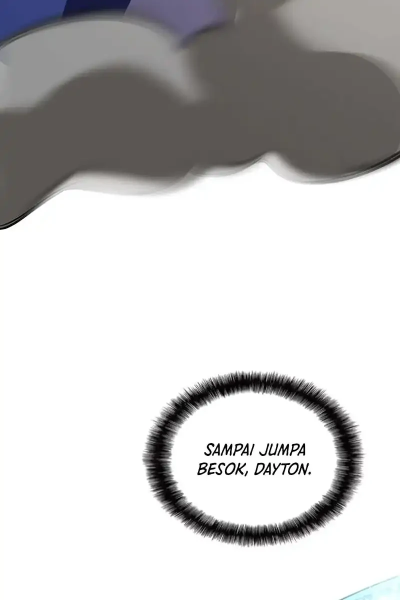 Return of the Renebound Professor Chapter 58 - halaman 80