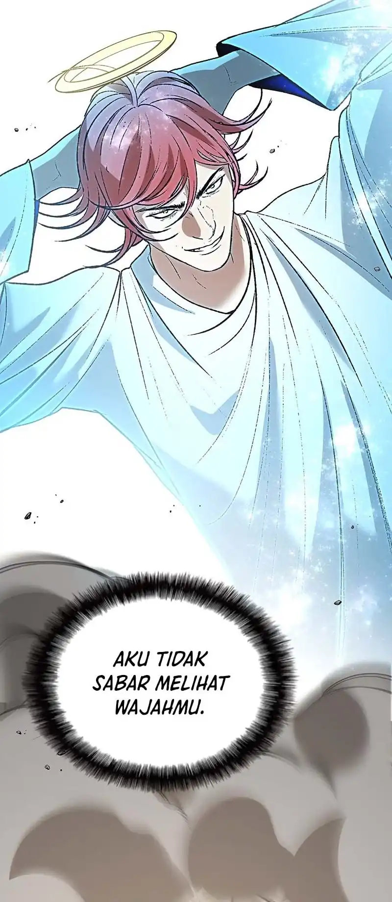 Return of the Renebound Professor Chapter 58 - halaman 81