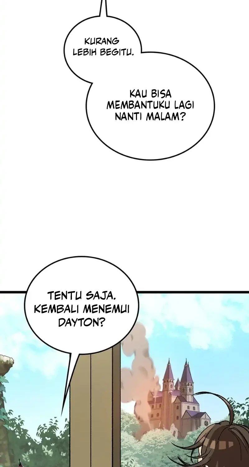 Return of the Renebound Professor Chapter 59 - halaman 12