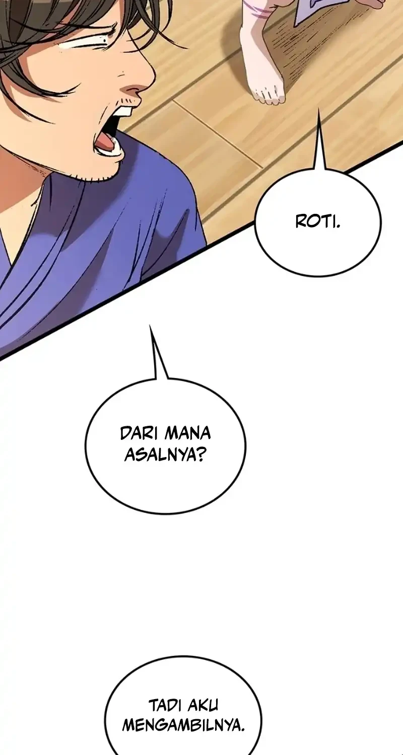 Return of the Renebound Professor Chapter 59 - halaman 14