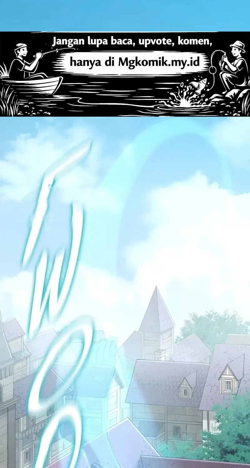 Return of the Renebound Professor Chapter 59 - halaman 2