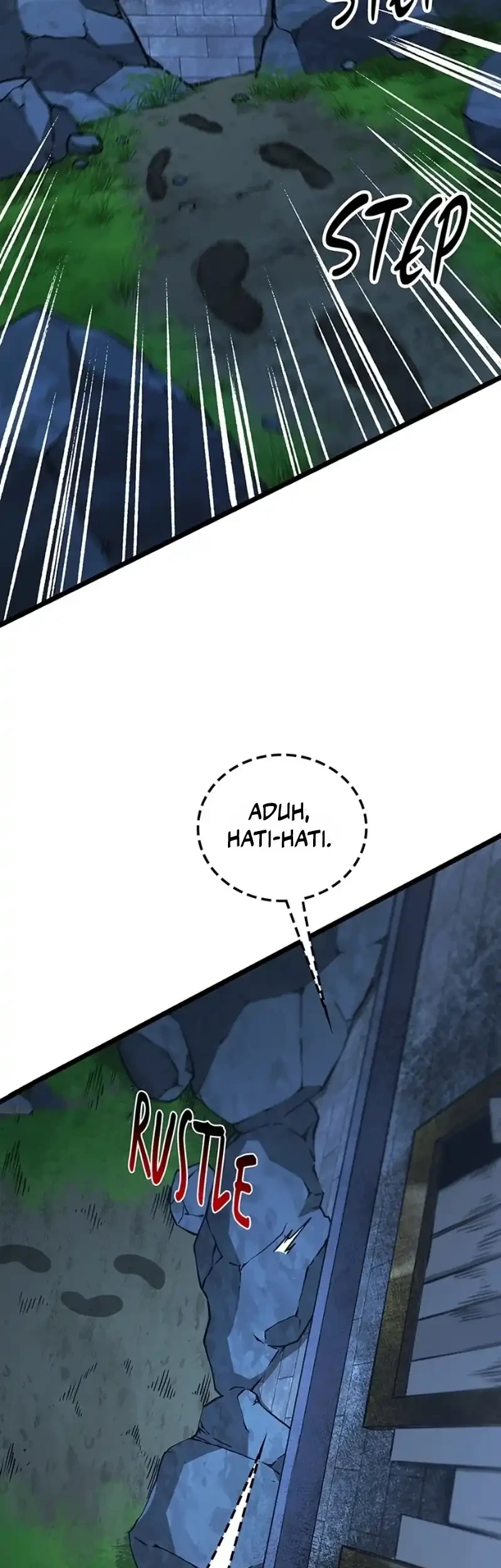 Return of the Renebound Professor Chapter 59 - halaman 21