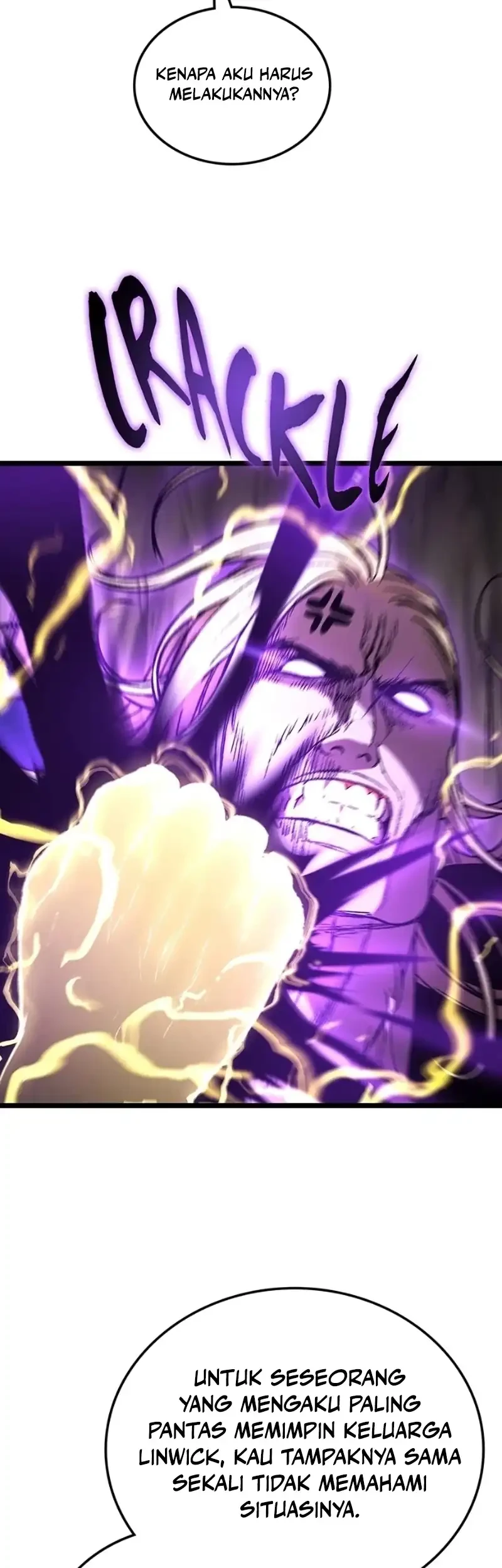 Return of the Renebound Professor Chapter 59 - halaman 45