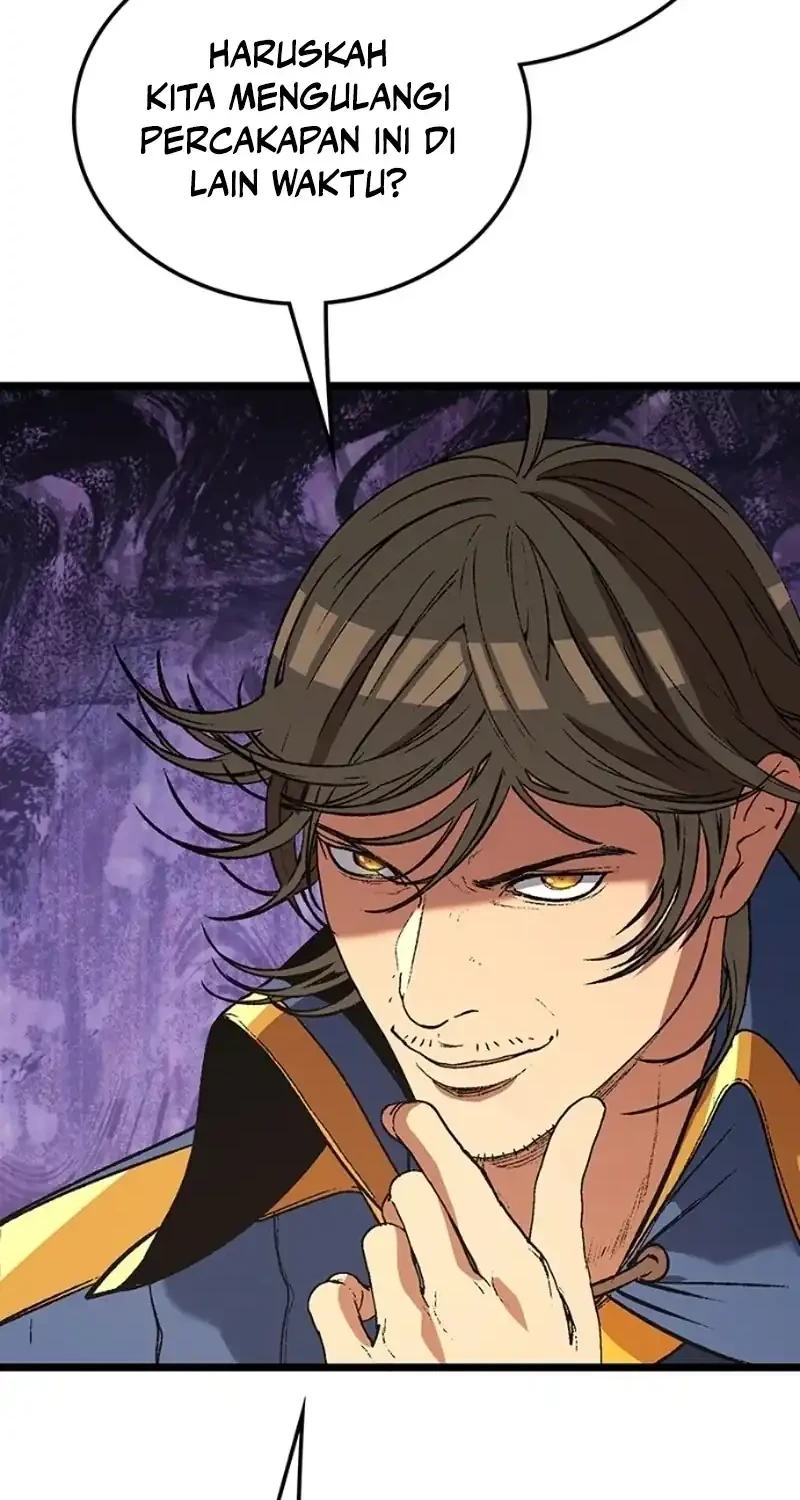 Return of the Renebound Professor Chapter 59 - halaman 46
