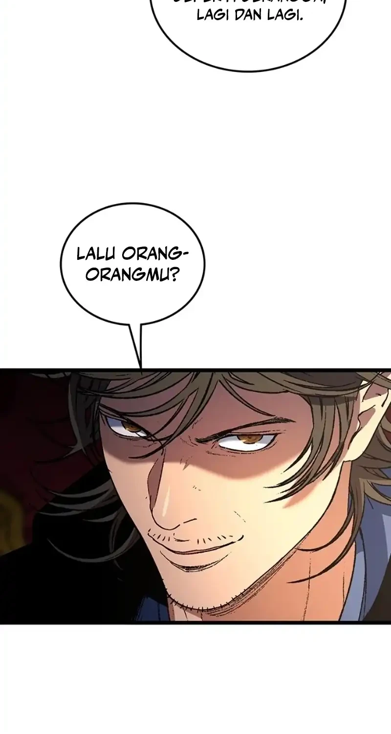 Return of the Renebound Professor Chapter 59 - halaman 48
