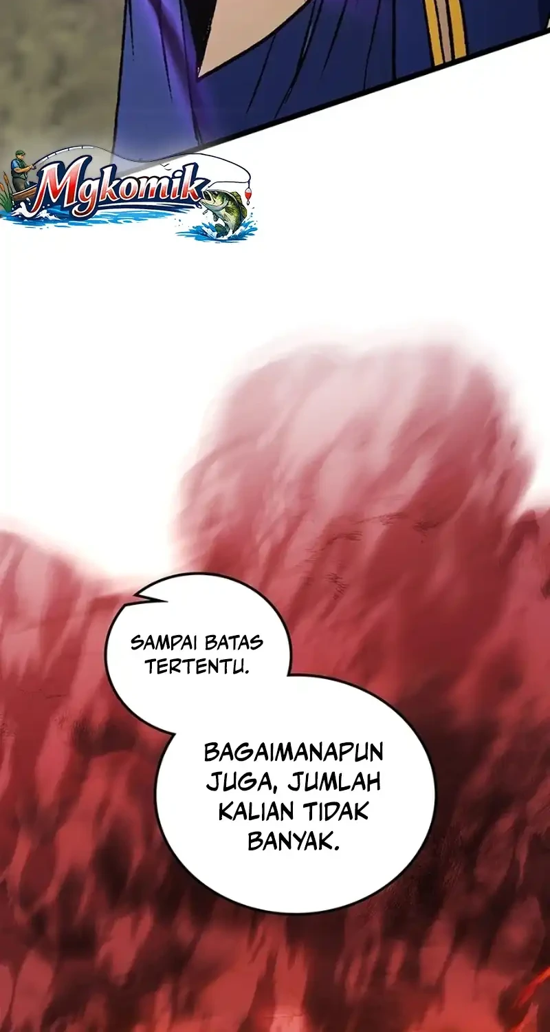 Return of the Renebound Professor Chapter 59 - halaman 52