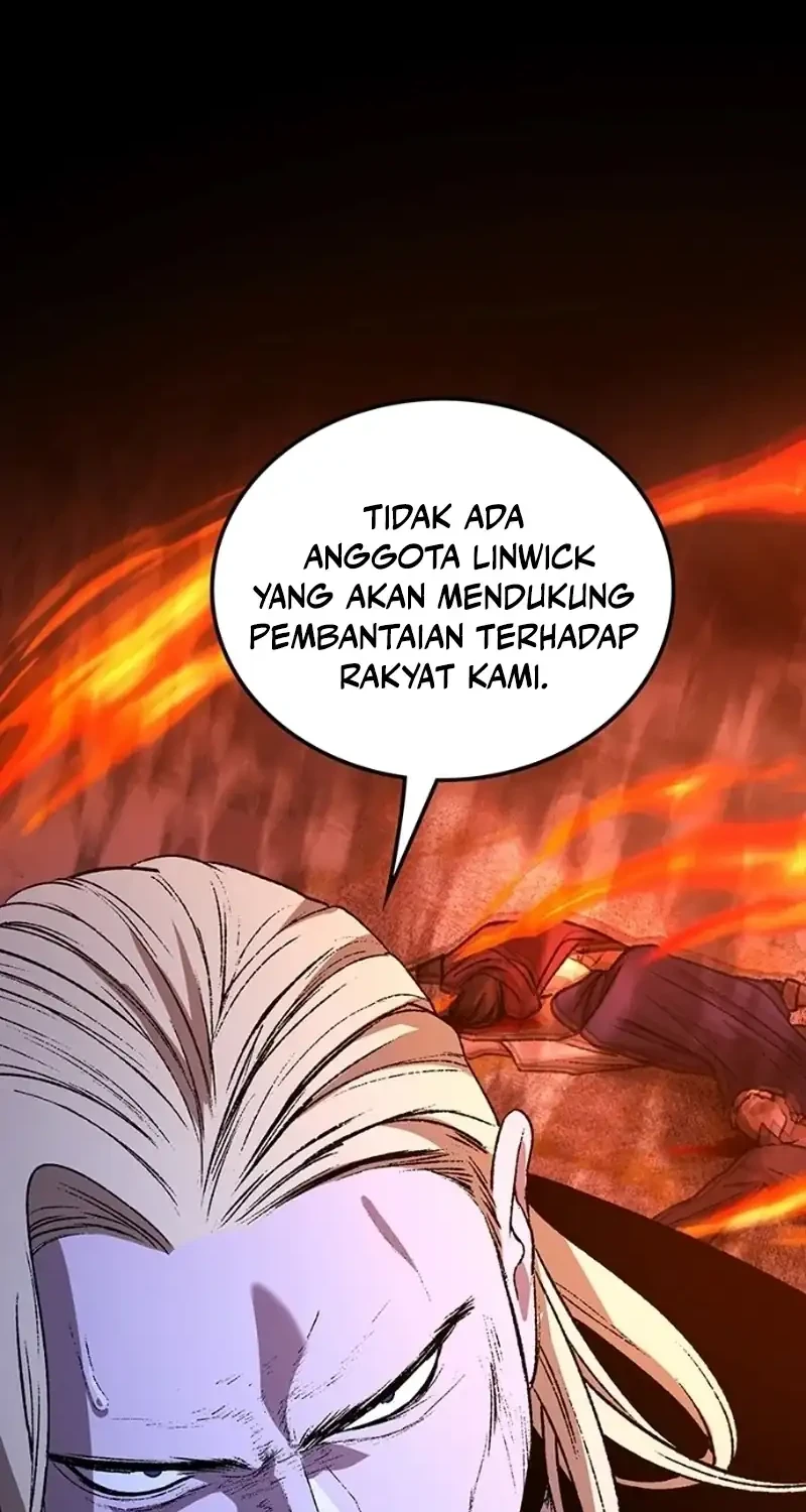 Return of the Renebound Professor Chapter 59 - halaman 54