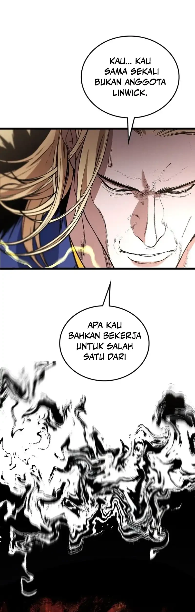 Return of the Renebound Professor Chapter 59 - halaman 57