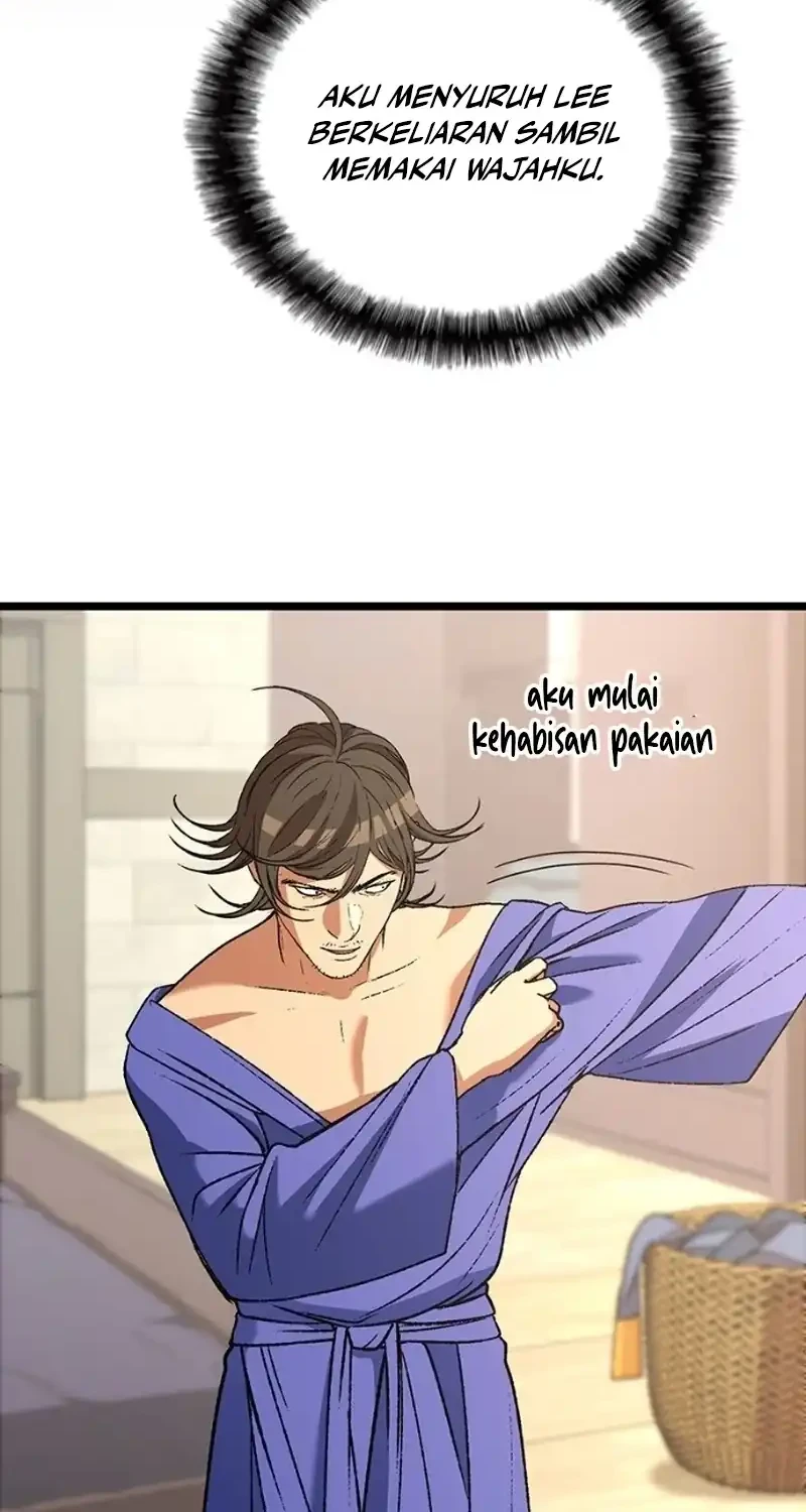 Return of the Renebound Professor Chapter 59 - halaman 6