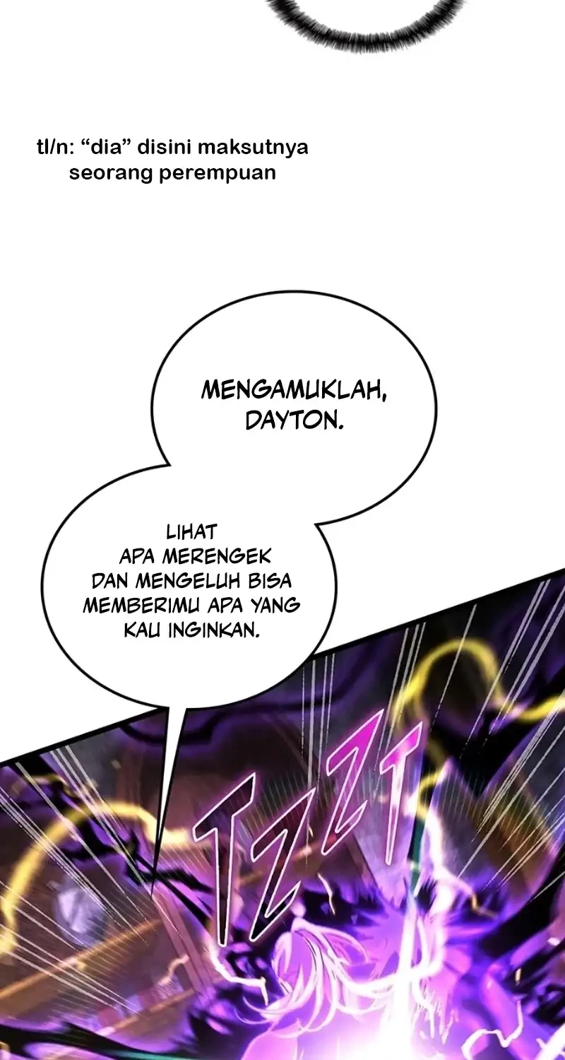 Return of the Renebound Professor Chapter 59 - halaman 62