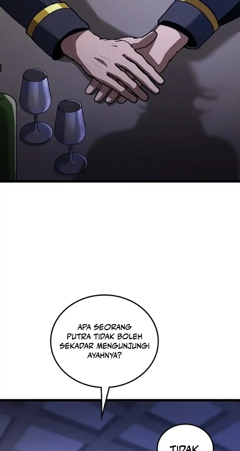 Return of the Renebound Professor Chapter 59 - halaman 72