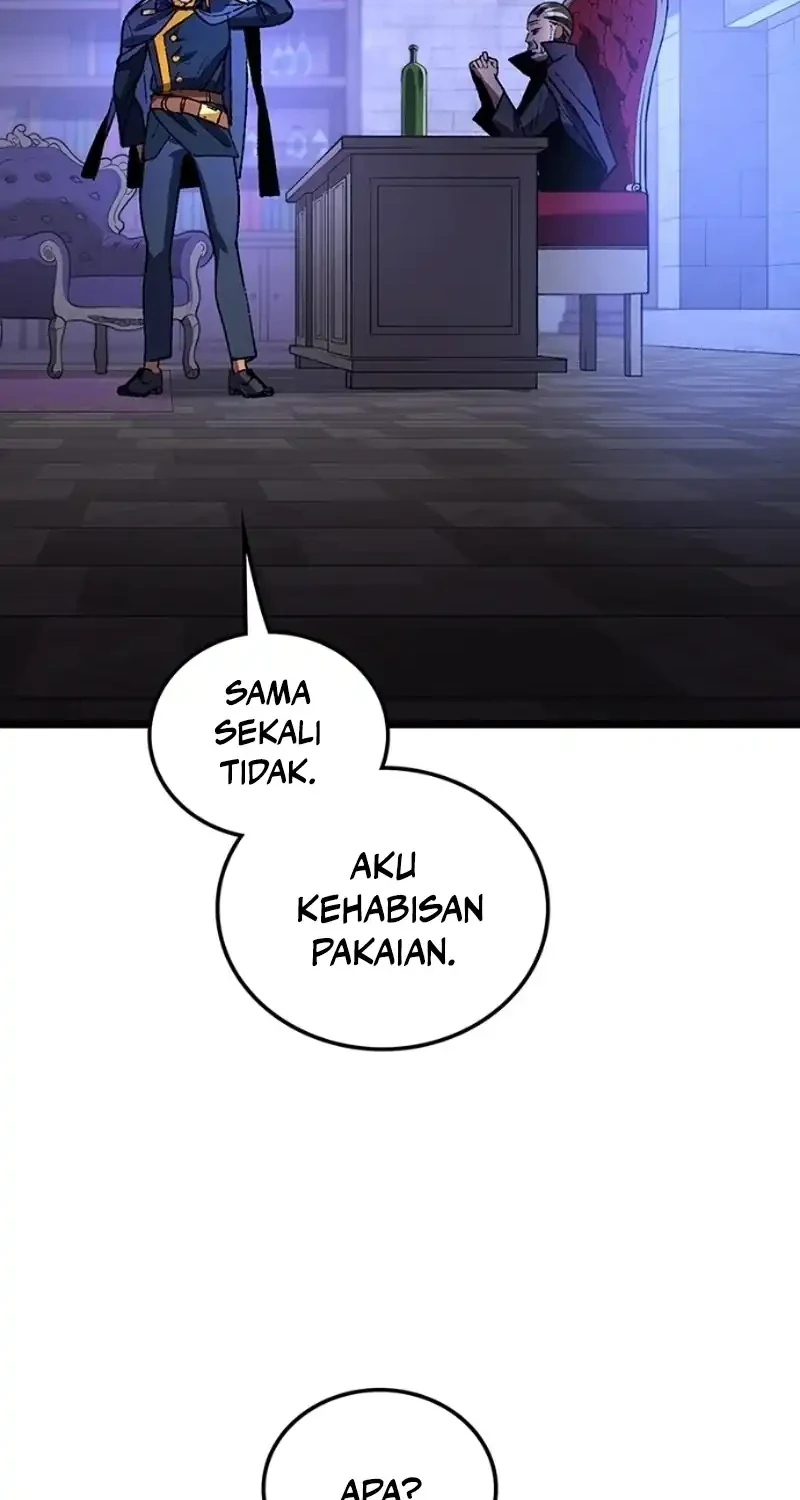 Return of the Renebound Professor Chapter 59 - halaman 74