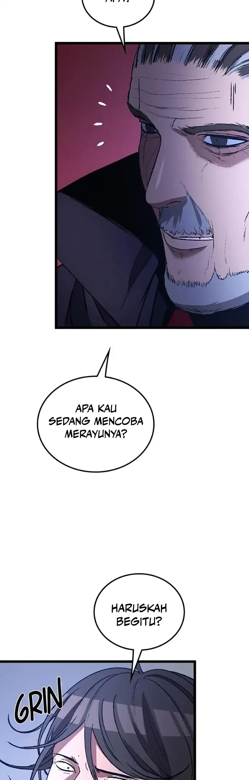 Return of the Renebound Professor Chapter 59 - halaman 75