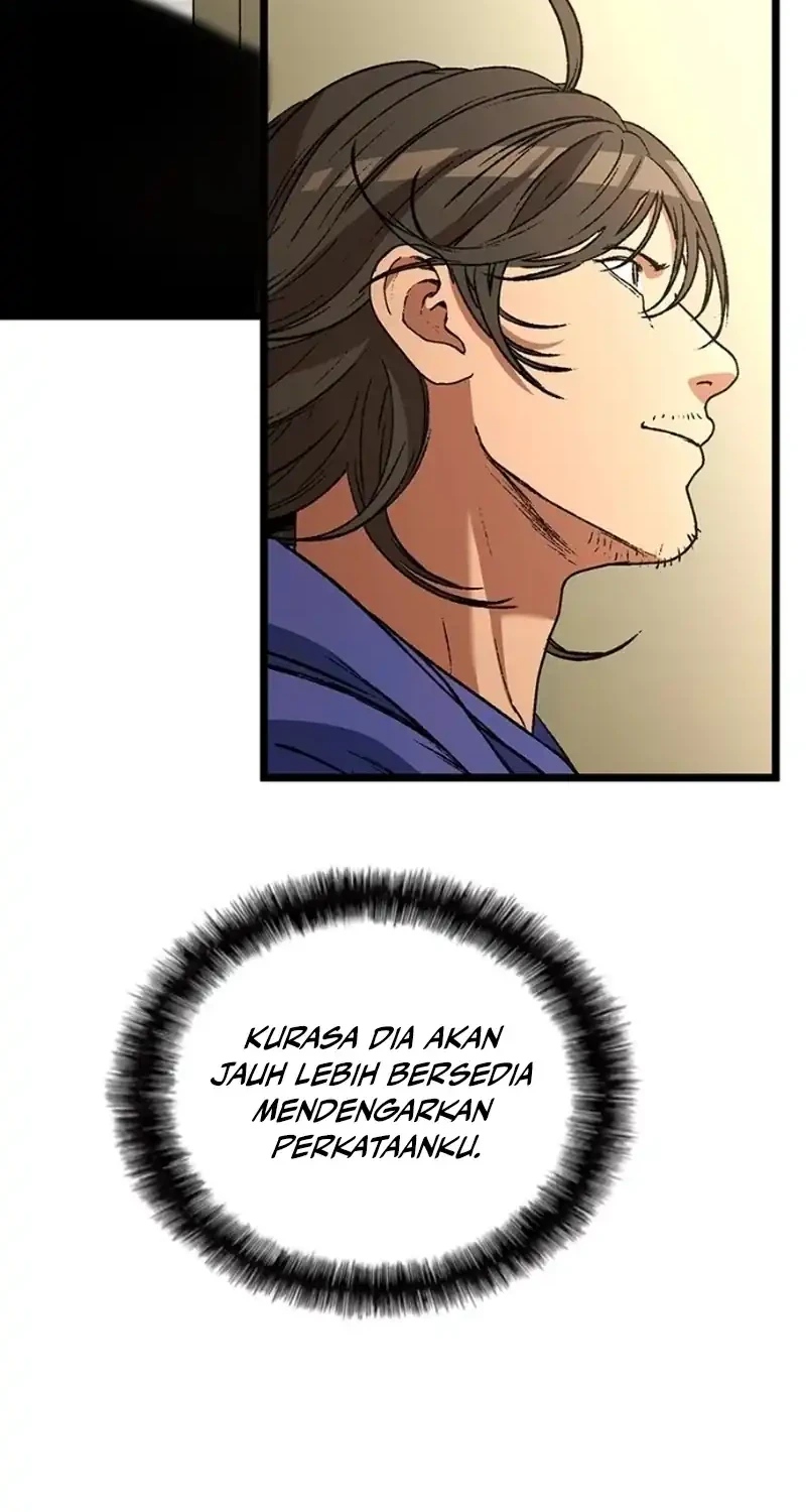 Return of the Renebound Professor Chapter 59 - halaman 8