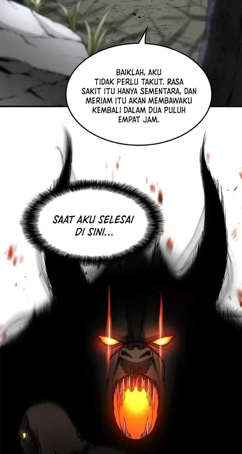 Return of the Renebound Professor Chapter 6 - halaman 17