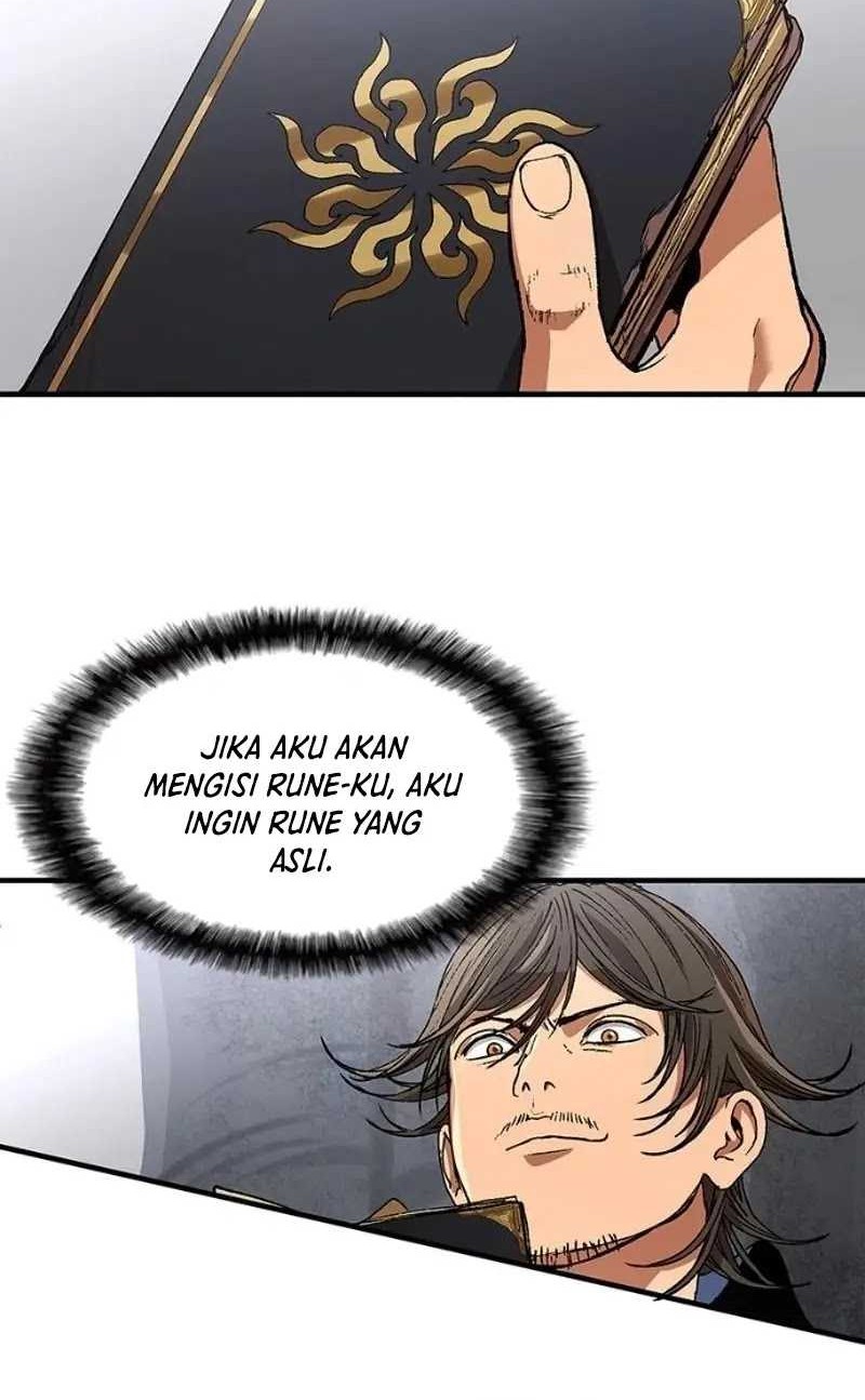 Return of the Renebound Professor Chapter 6 - halaman 21