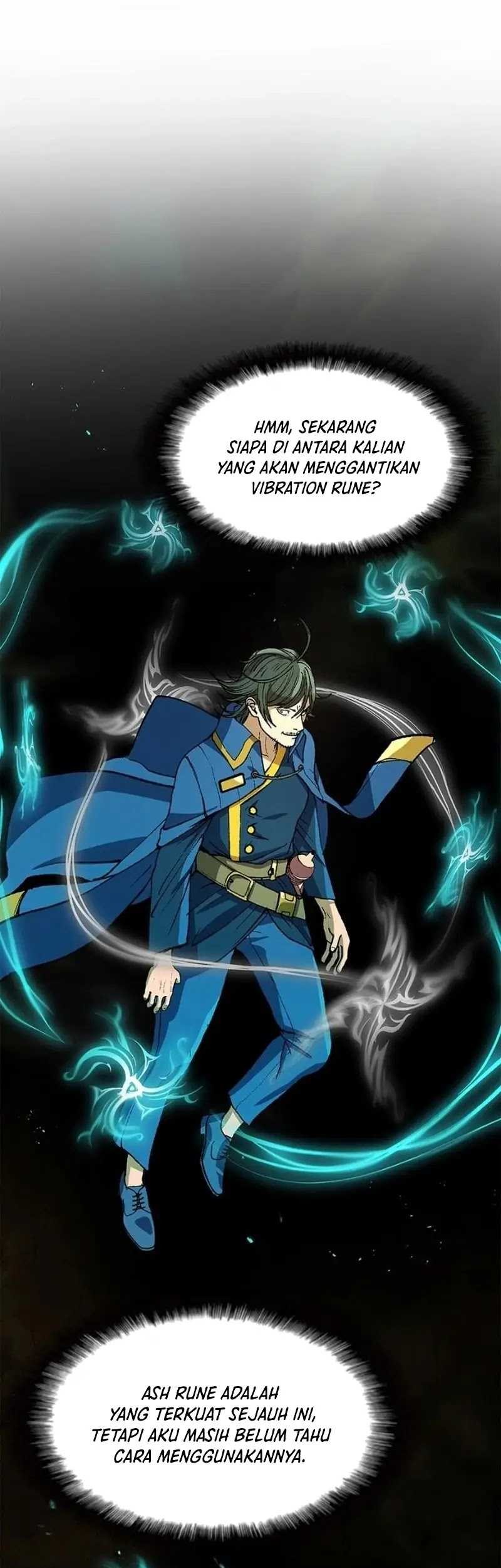Return of the Renebound Professor Chapter 6 - halaman 32