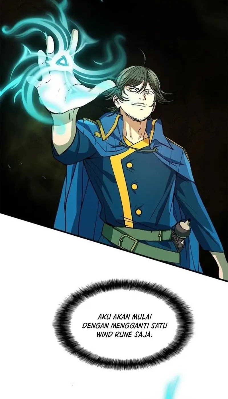Return of the Renebound Professor Chapter 6 - halaman 33