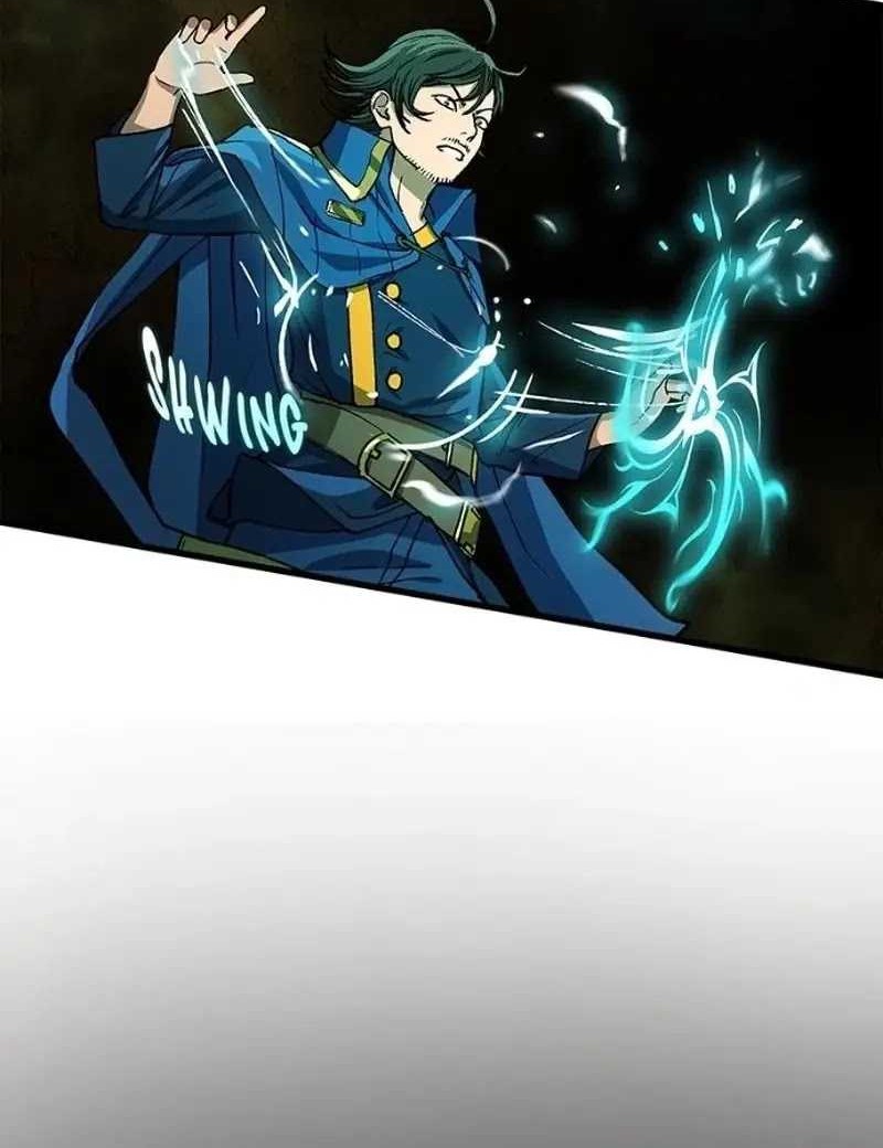 Return of the Renebound Professor Chapter 6 - halaman 35