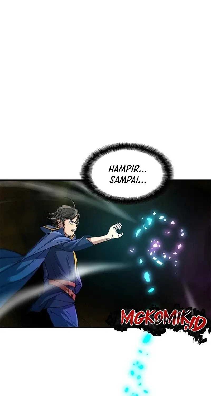 Return of the Renebound Professor Chapter 6 - halaman 38