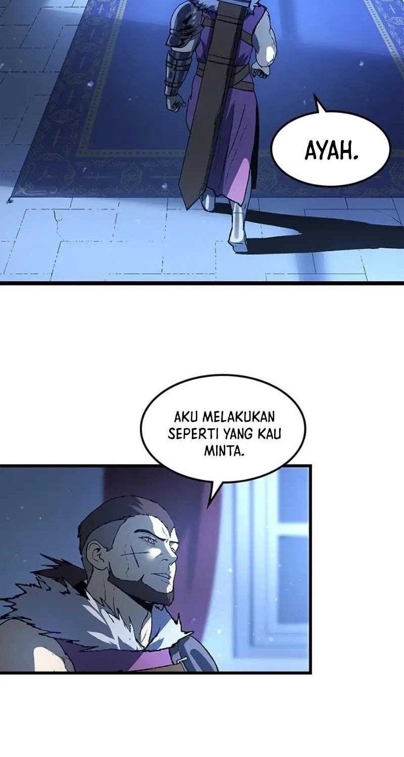 Return of the Renebound Professor Chapter 6 - halaman 4