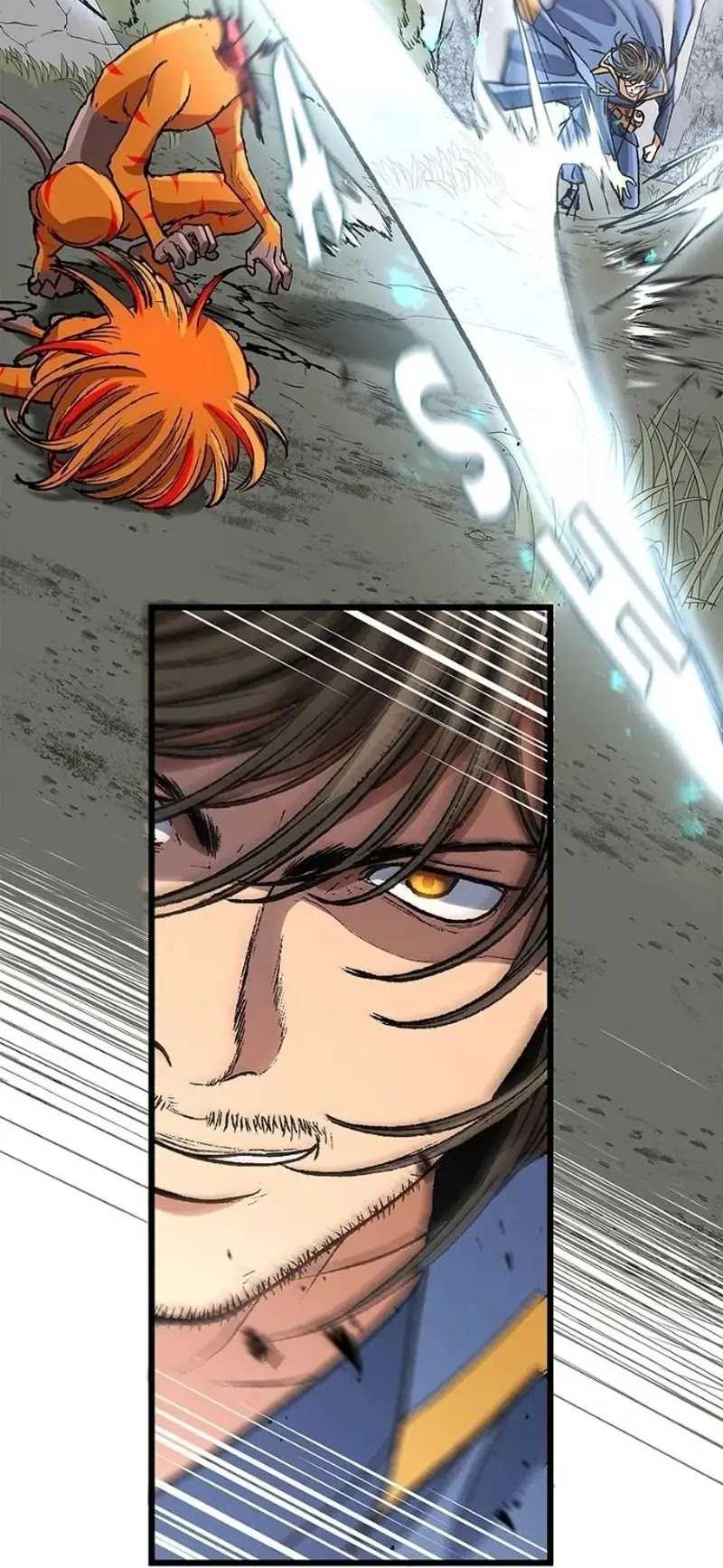 Return of the Renebound Professor Chapter 6 - halaman 48