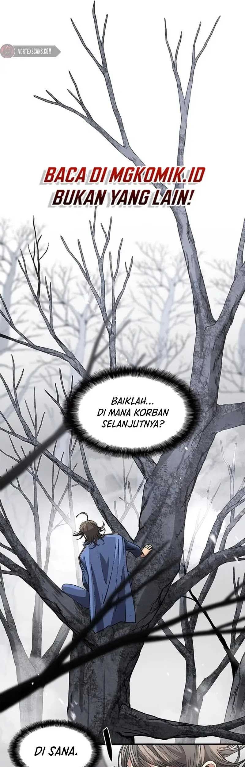 Return of the Renebound Professor Chapter 6 - halaman 50