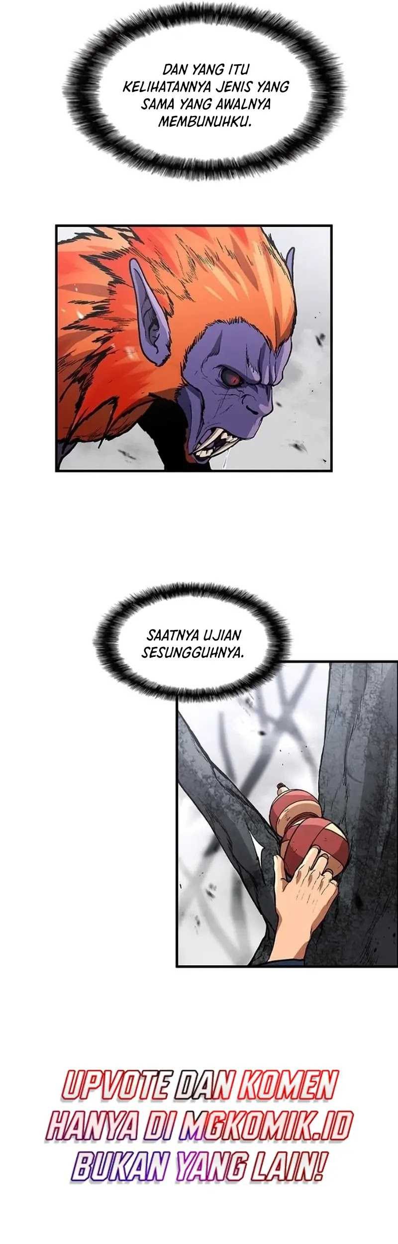 Return of the Renebound Professor Chapter 6 - halaman 52