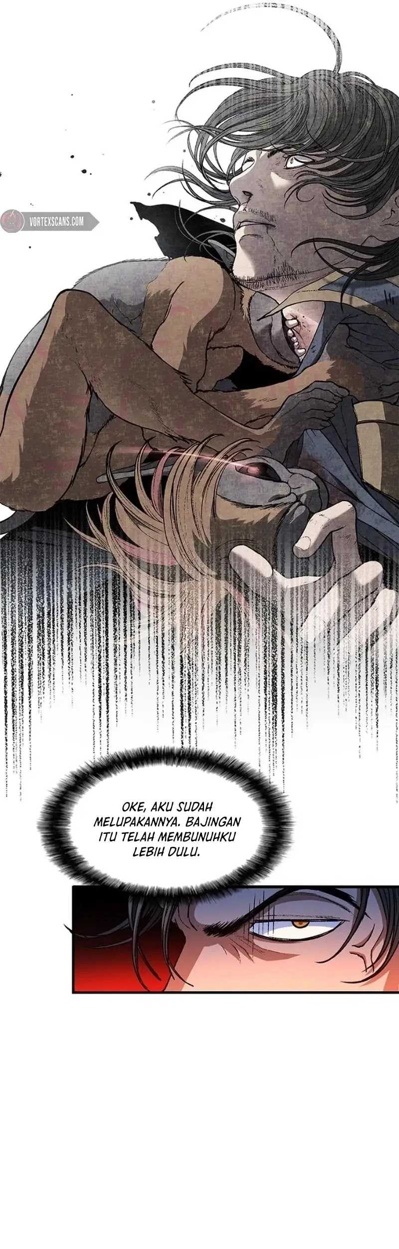 Return of the Renebound Professor Chapter 6 - halaman 56