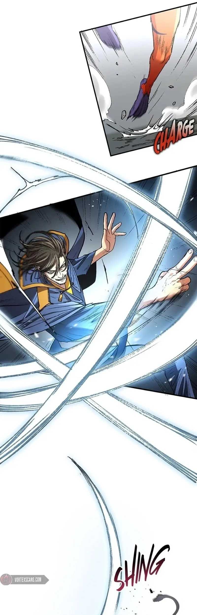 Return of the Renebound Professor Chapter 6 - halaman 60