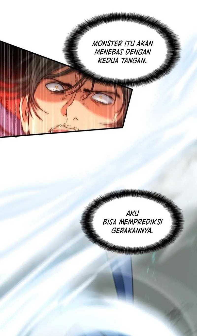 Return of the Renebound Professor Chapter 6 - halaman 66