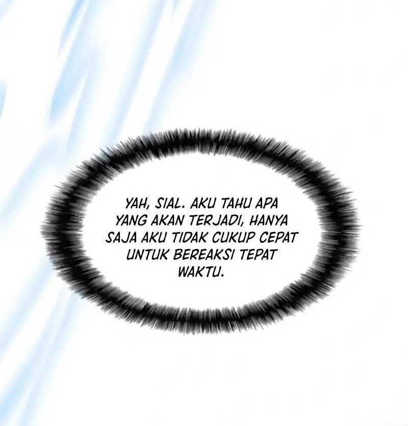 Return of the Renebound Professor Chapter 6 - halaman 68